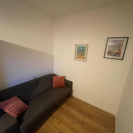 Le Cosyden Apartment